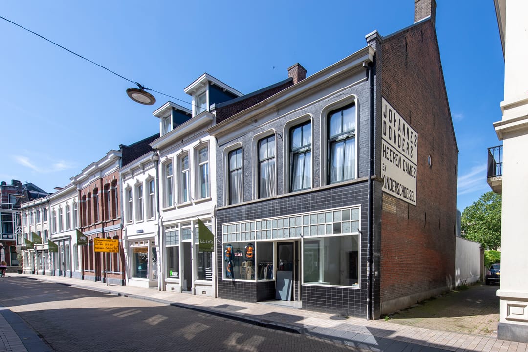 Foto 41 van Nieuwlandstraat 9