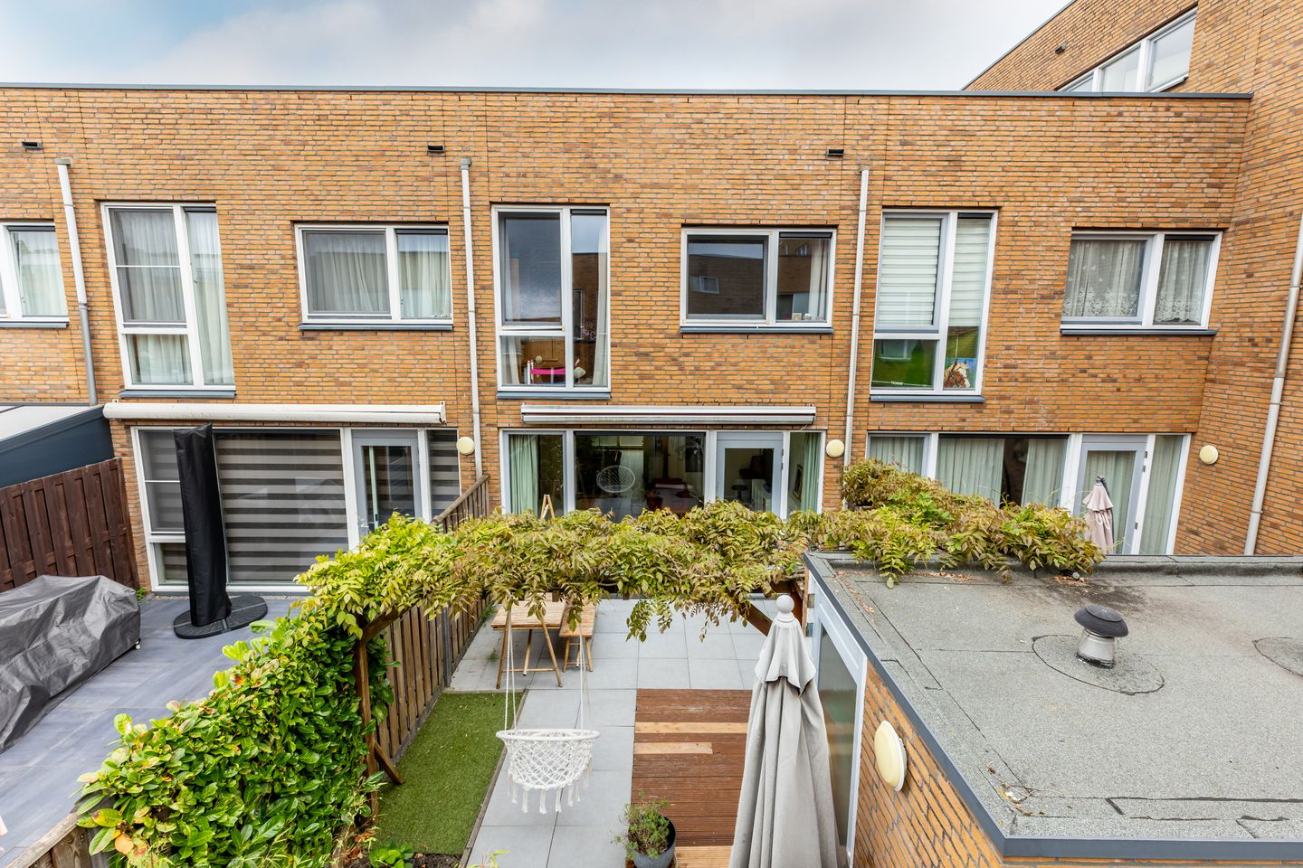 Photo 4 of Ajaxstraat 106