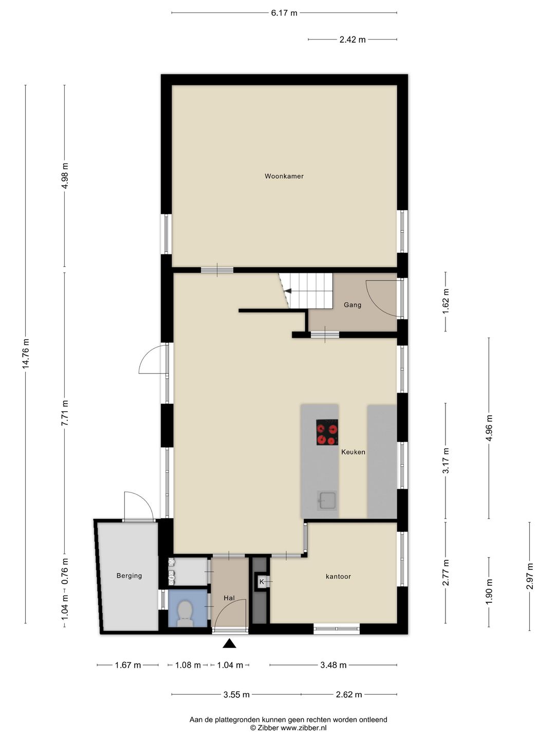 Foto 43 van Nieuwlandstraat 9