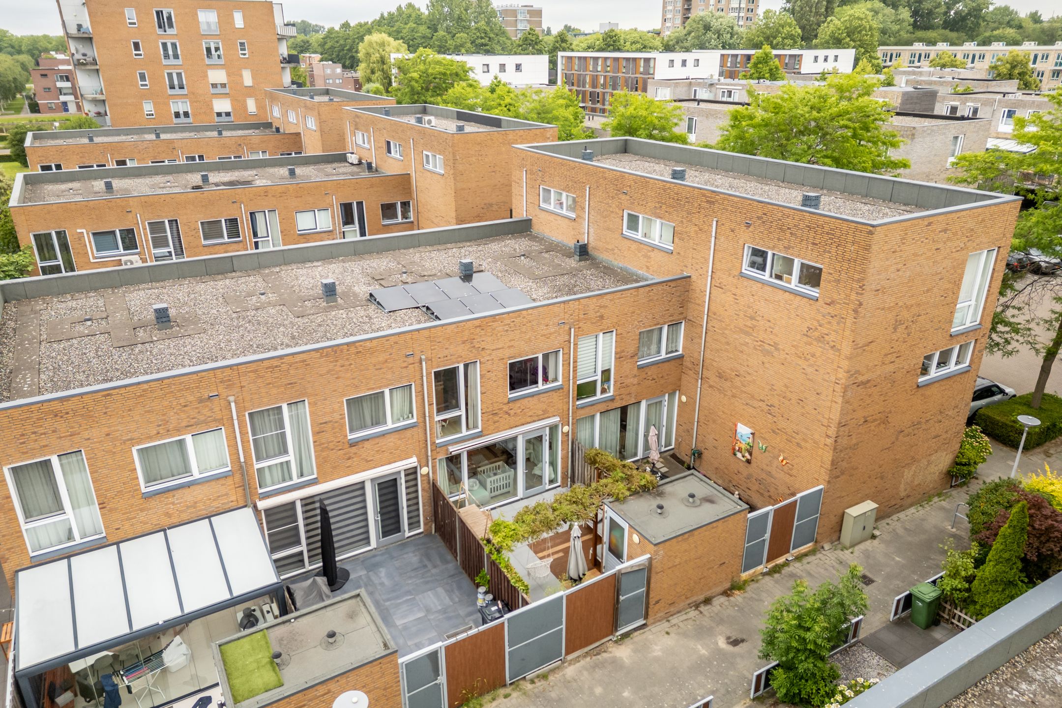 Photo 30 of Ajaxstraat 106