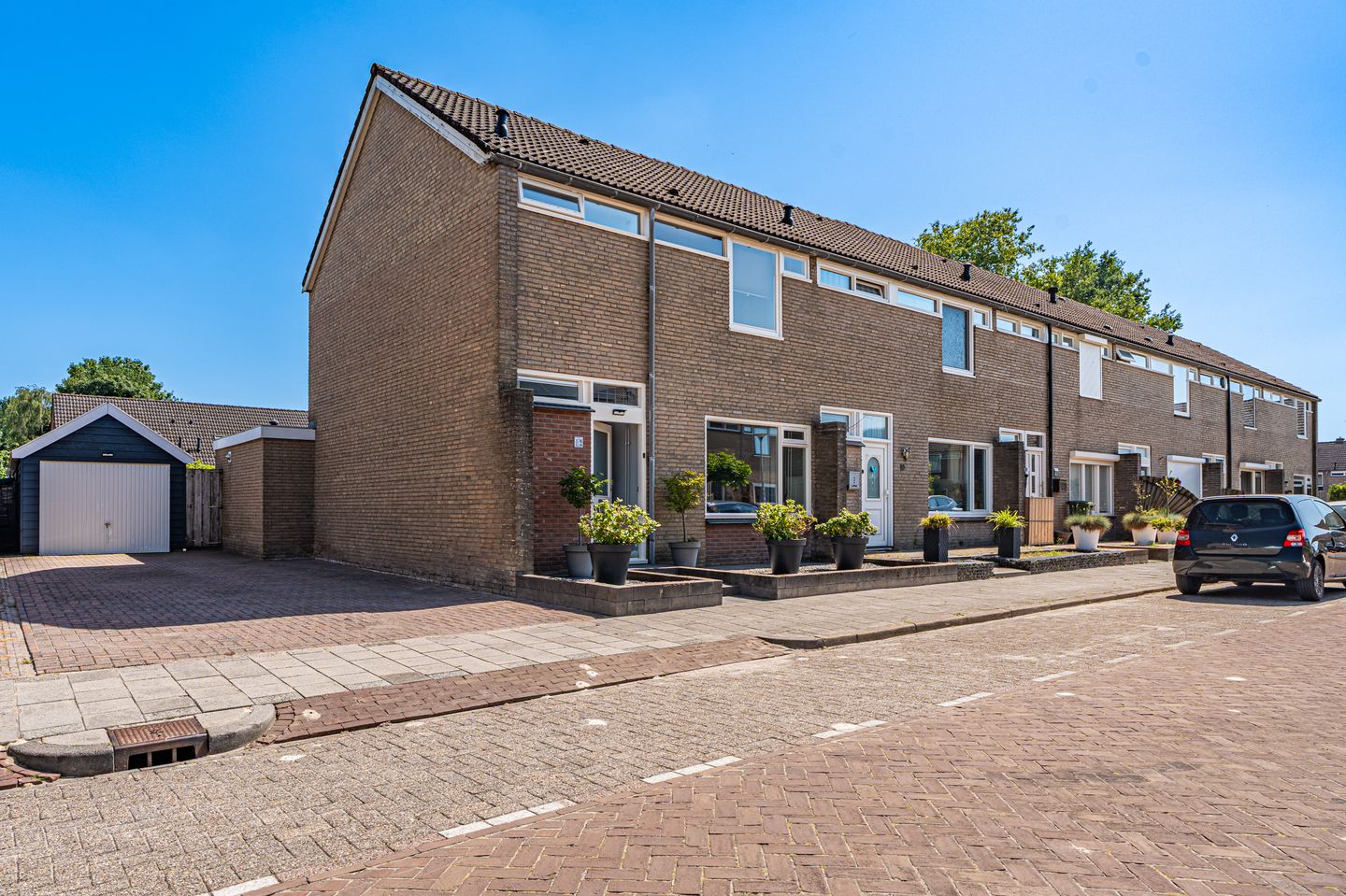 Photo 5 of Ligusterstraat 12