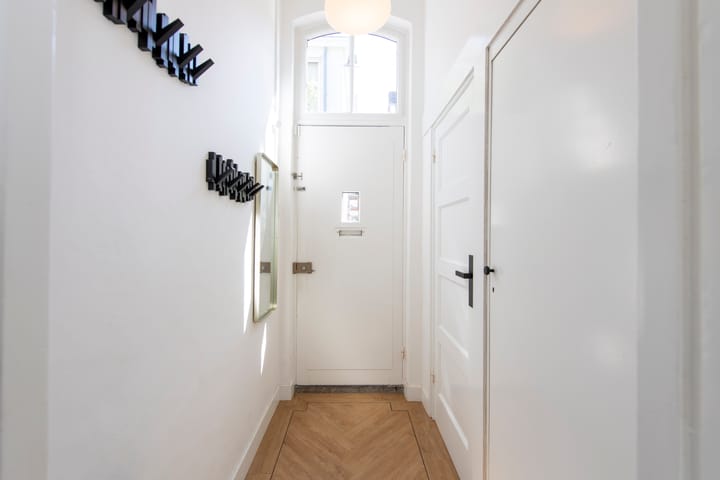 Vrijstaande woning te koop: Nieuwlandstraat 9, Tilburg