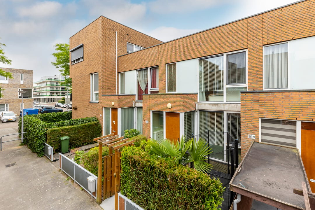 Photo 28 of Ajaxstraat 106