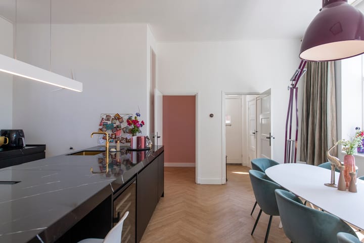 Vrijstaande woning te koop: Nieuwlandstraat 9, Tilburg
