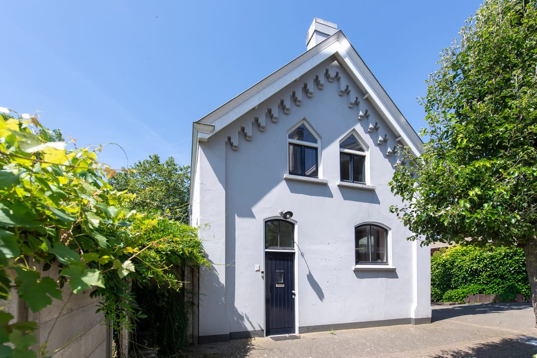 Foto 1 van Nieuwlandstraat 9