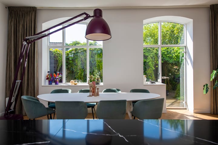 Vrijstaande woning te koop: Nieuwlandstraat 9, Tilburg