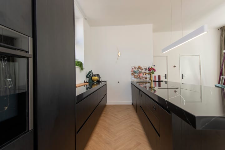 Vrijstaande woning te koop: Nieuwlandstraat 9, Tilburg