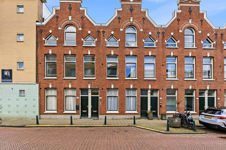 Rembrandtstraat thumbnail