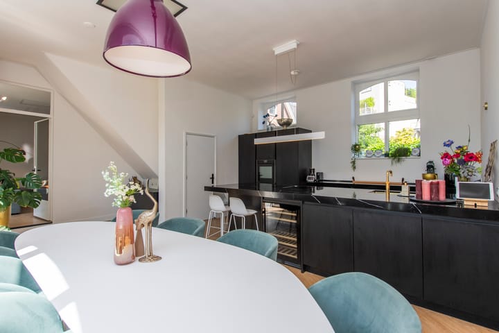 Vrijstaande woning te koop: Nieuwlandstraat 9, Tilburg