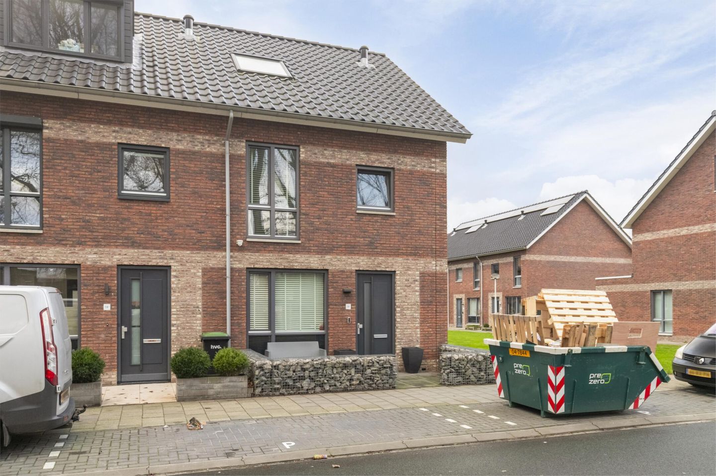 Foto 4 van De Weer 38-H