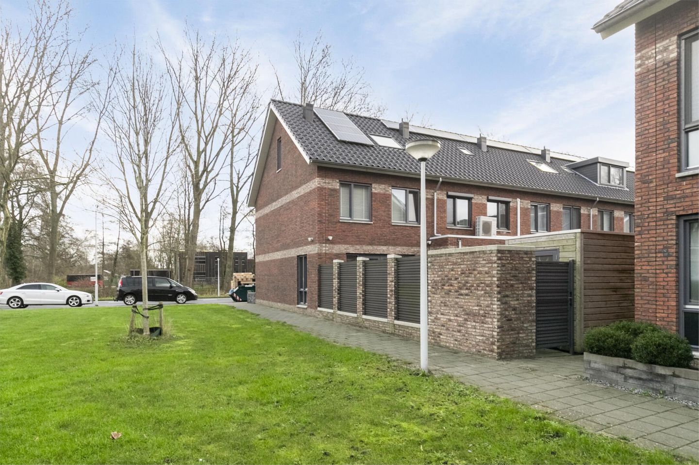Foto 40 van De Weer 38-H