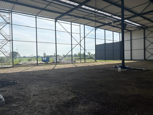 Bekijk foto 4 van Binnenes 1