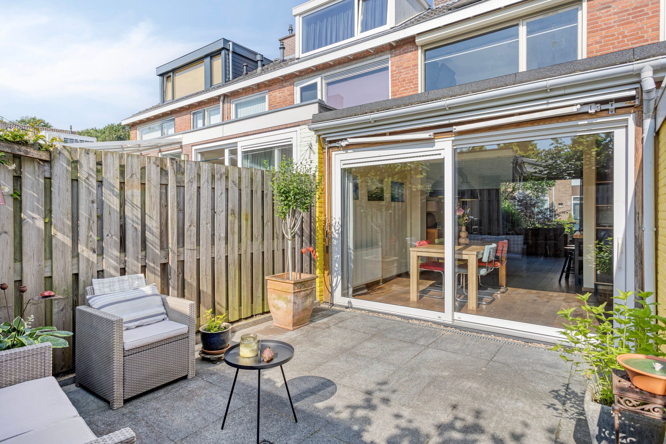 Lijsterbesstraat 15 