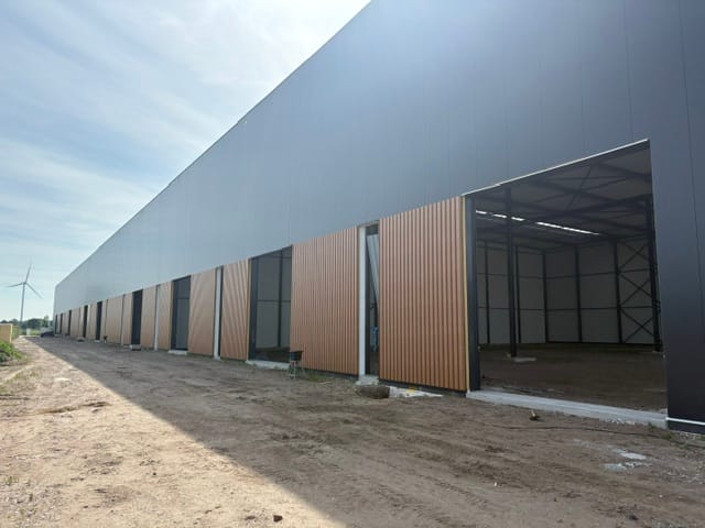 Binnenes 1, Staphorst