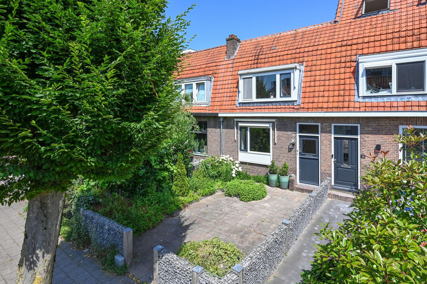 Foto 1 van Koen van Oosterwijklaan 48