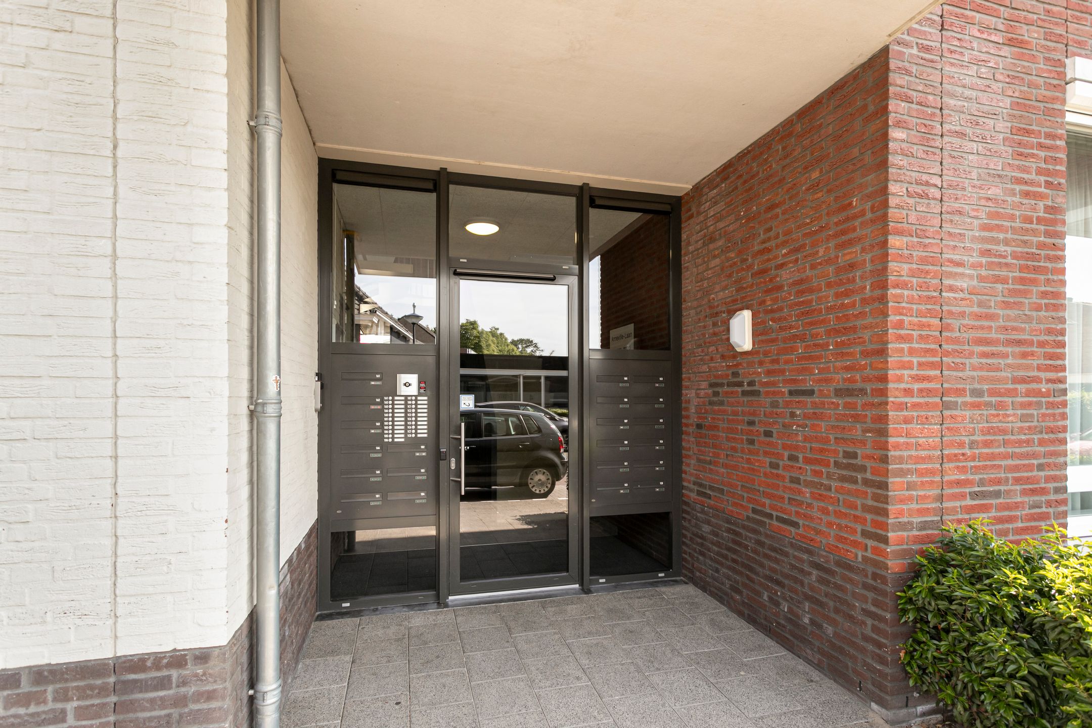 Foto 9 van Anneville-laan 1-B2