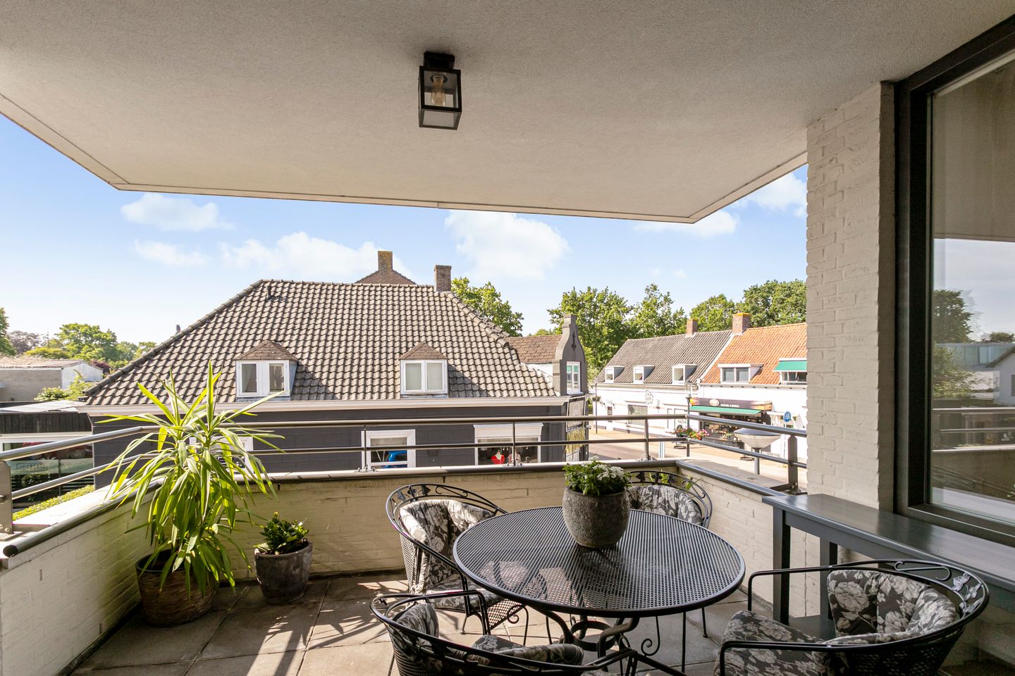Foto 19 van Anneville-laan 1-B2