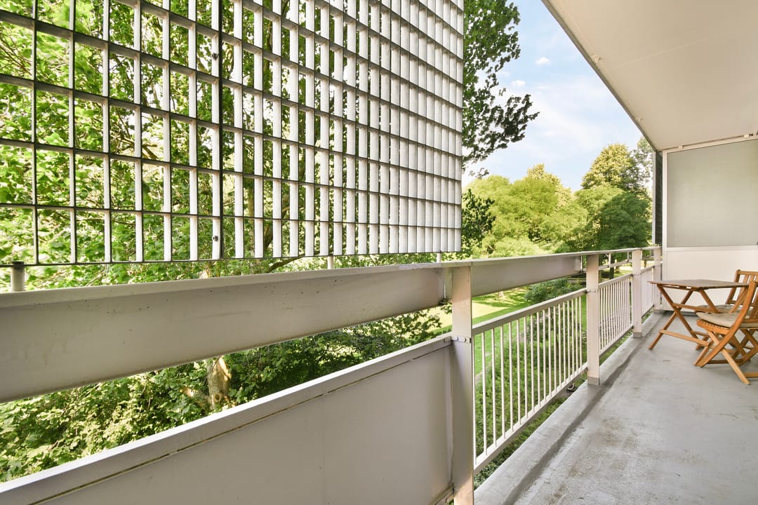 Photo 8 of Duivelandselaan 35