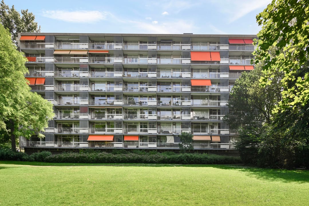 Photo 23 of Duivelandselaan 35