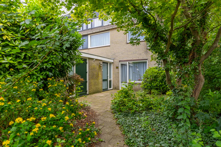 Hoekwoning te koop: Boomstede 144, Maarssen