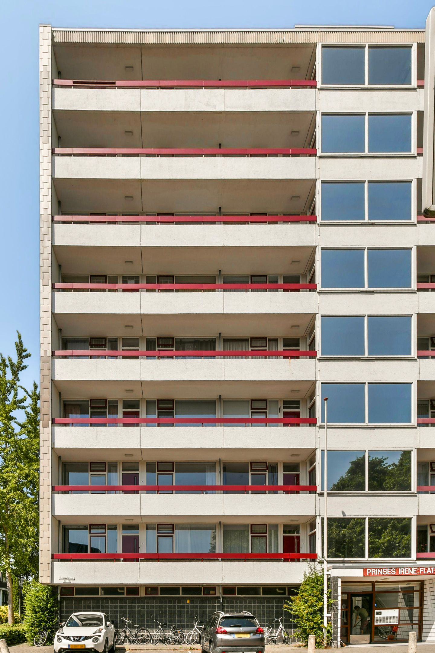 Photo 25 of Duivelandselaan 35