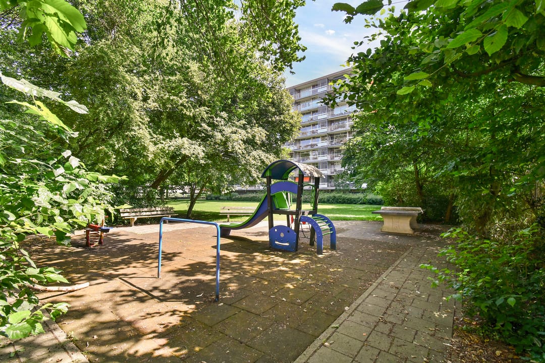 Photo 26 of Duivelandselaan 35