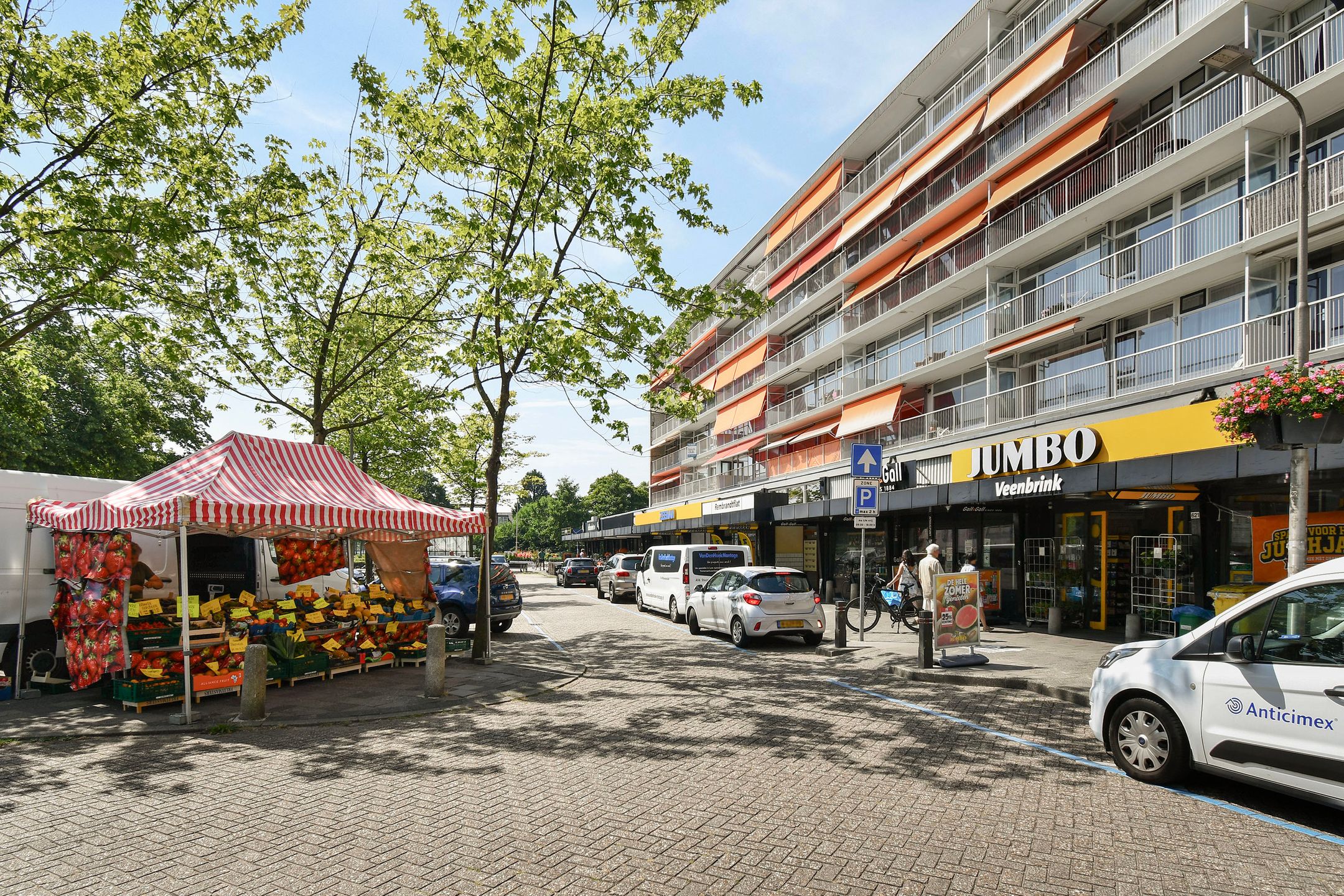 Photo 27 of Duivelandselaan 35