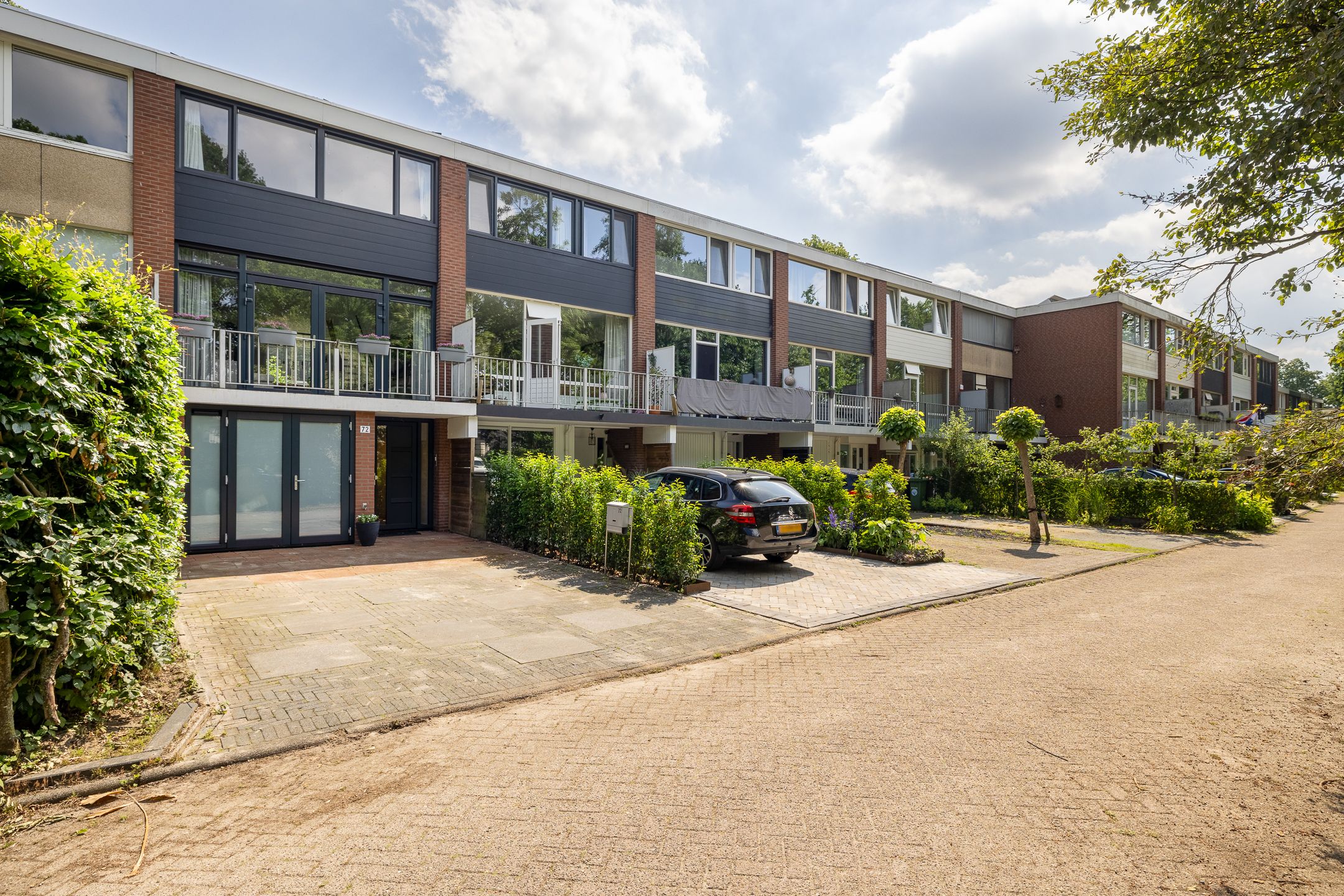 Photo 6 of Zandkamp 72