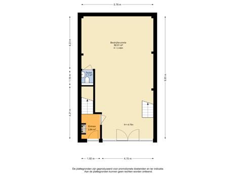 Bekijk plattegrond