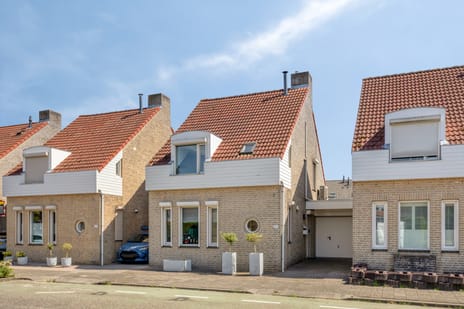 Bosstraat thumbnail