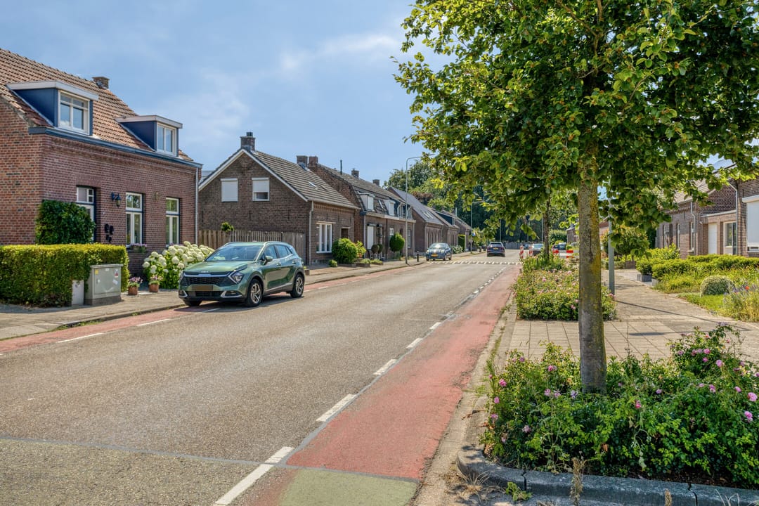 Foto 41 van Bosstraat 54-A