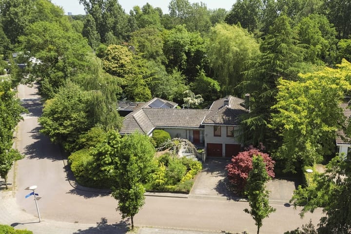 Foto 4 van Hunenborg 5