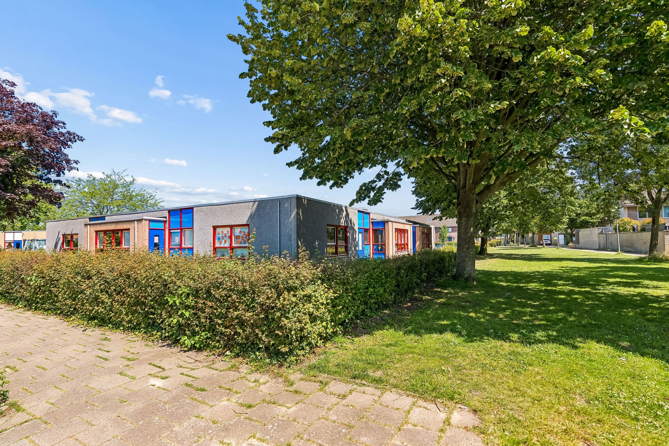 Foto 48 van Kornetstraat 26
