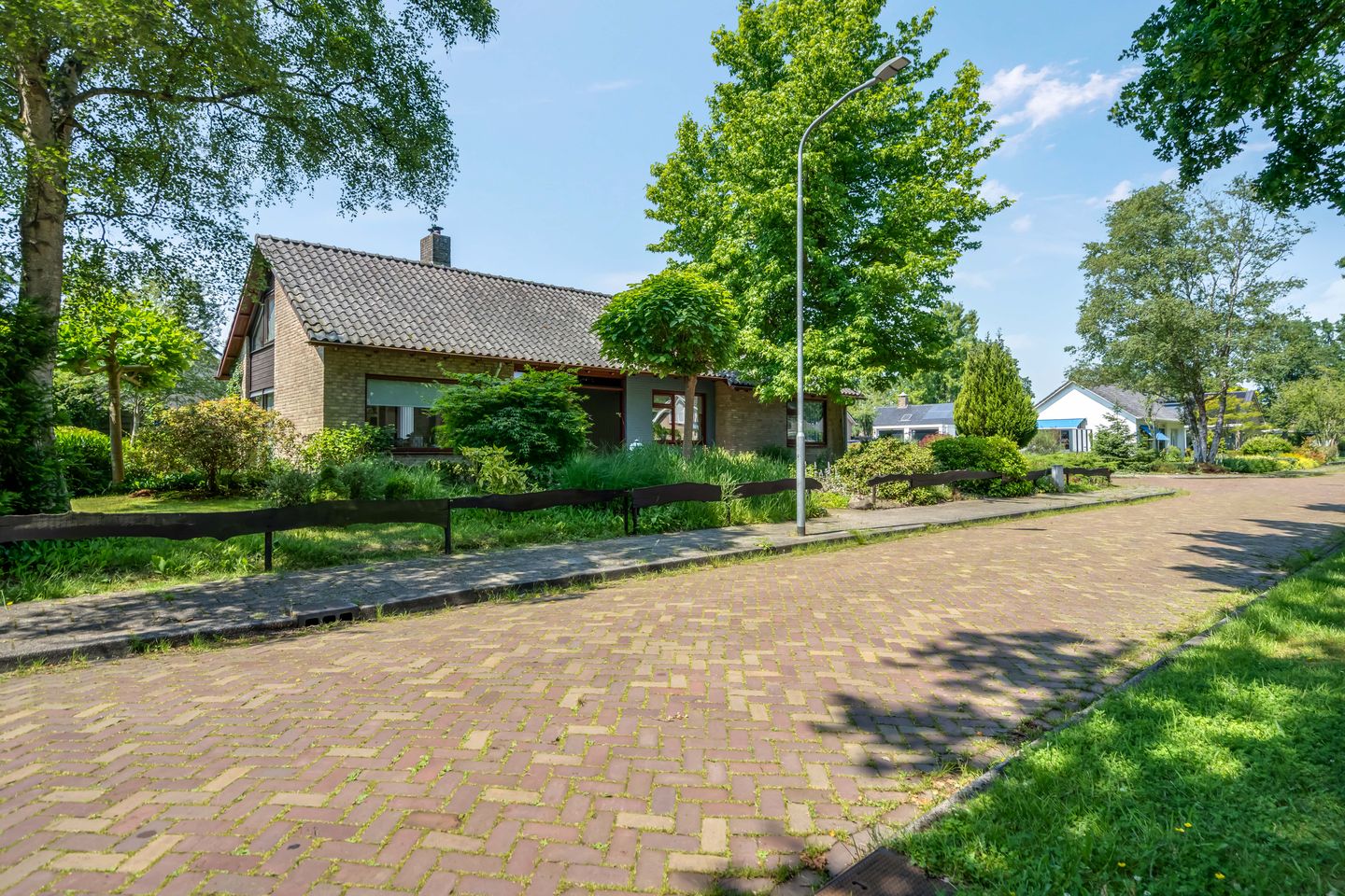 Foto 4 van Theo Thijssenstraat 3
