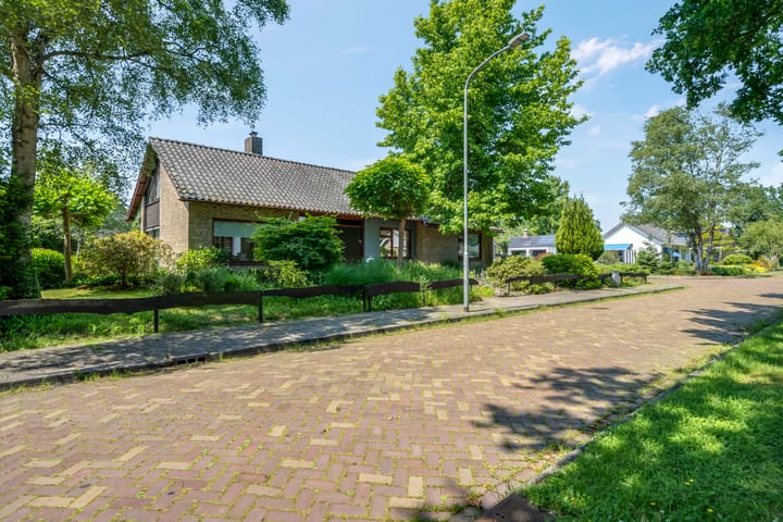Foto 4 van Theo Thijssenstraat 3