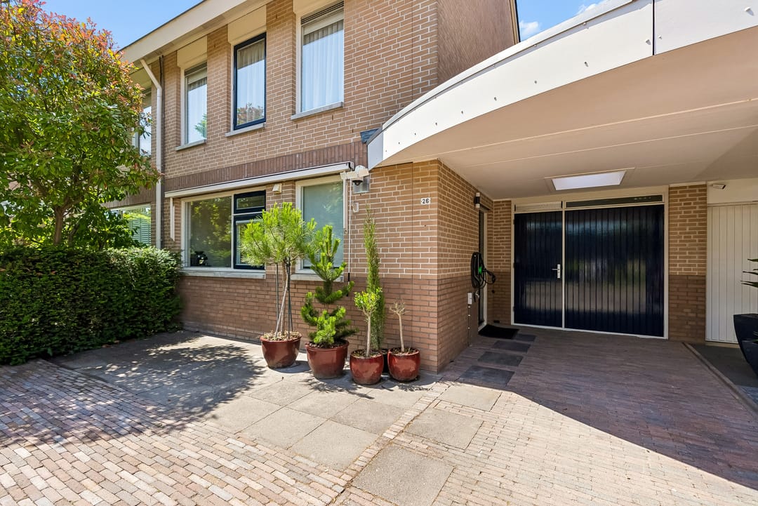Foto 43 van Kornetstraat 26