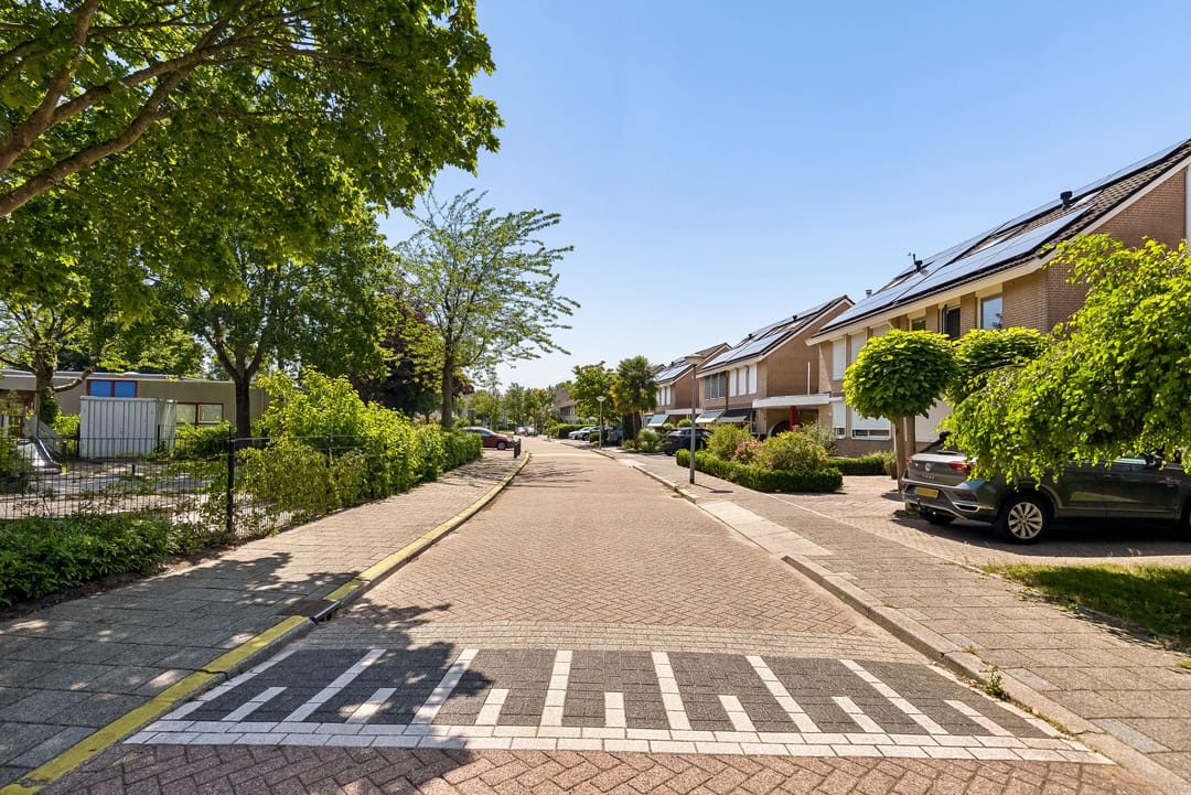 Foto 47 van Kornetstraat 26
