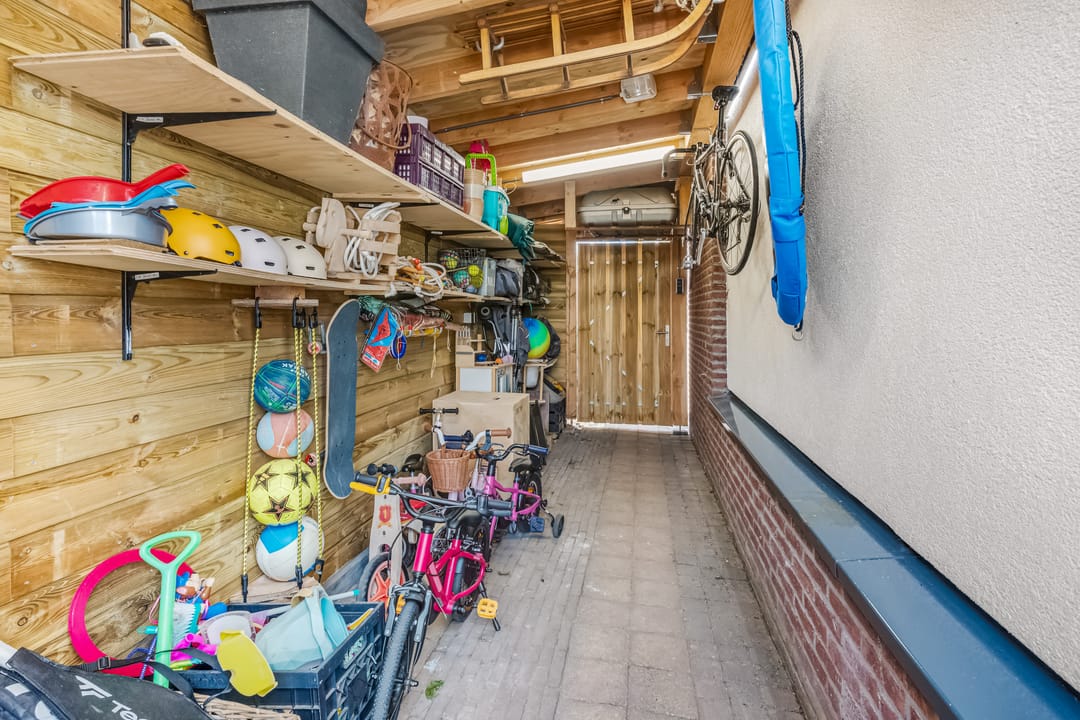 Photo 31 of Pijlpuntstraat 2