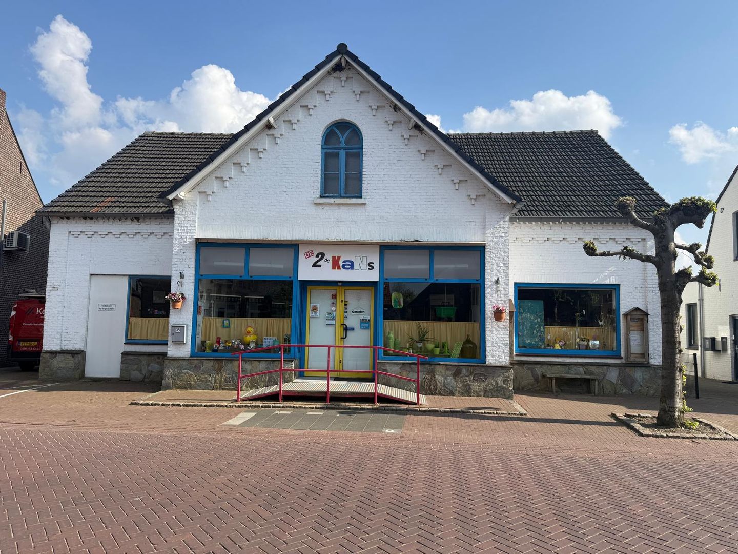 Bekijk foto 1 van Dorpsstraat 33-a