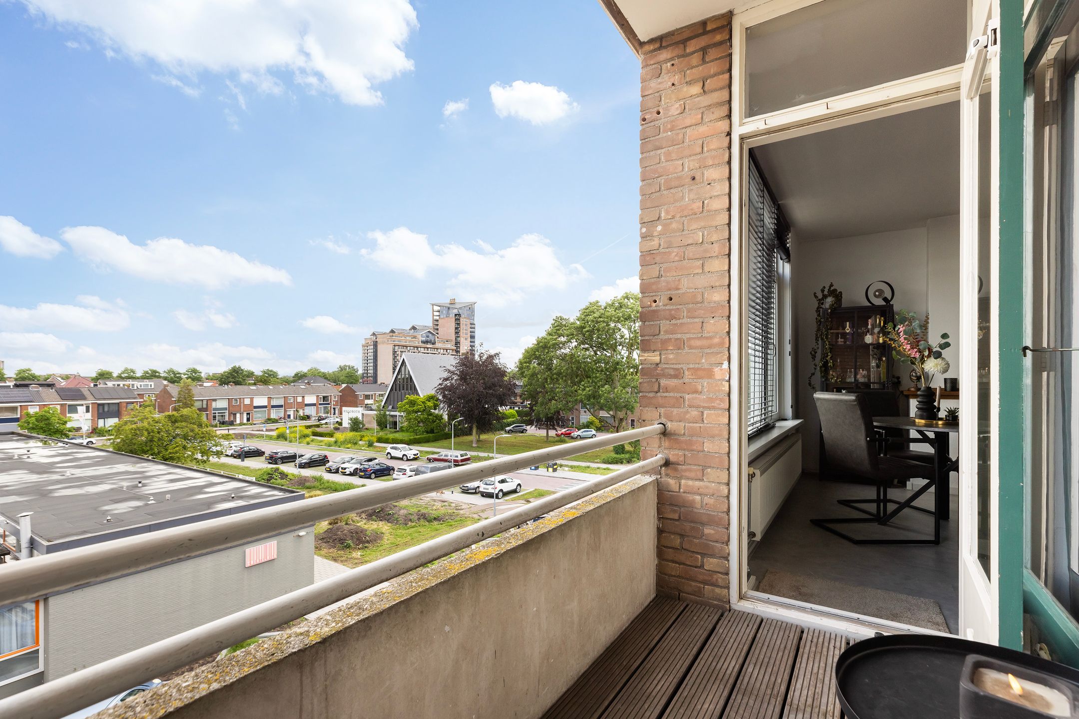 Photo 9 of Anth. Fokkerstraat 138
