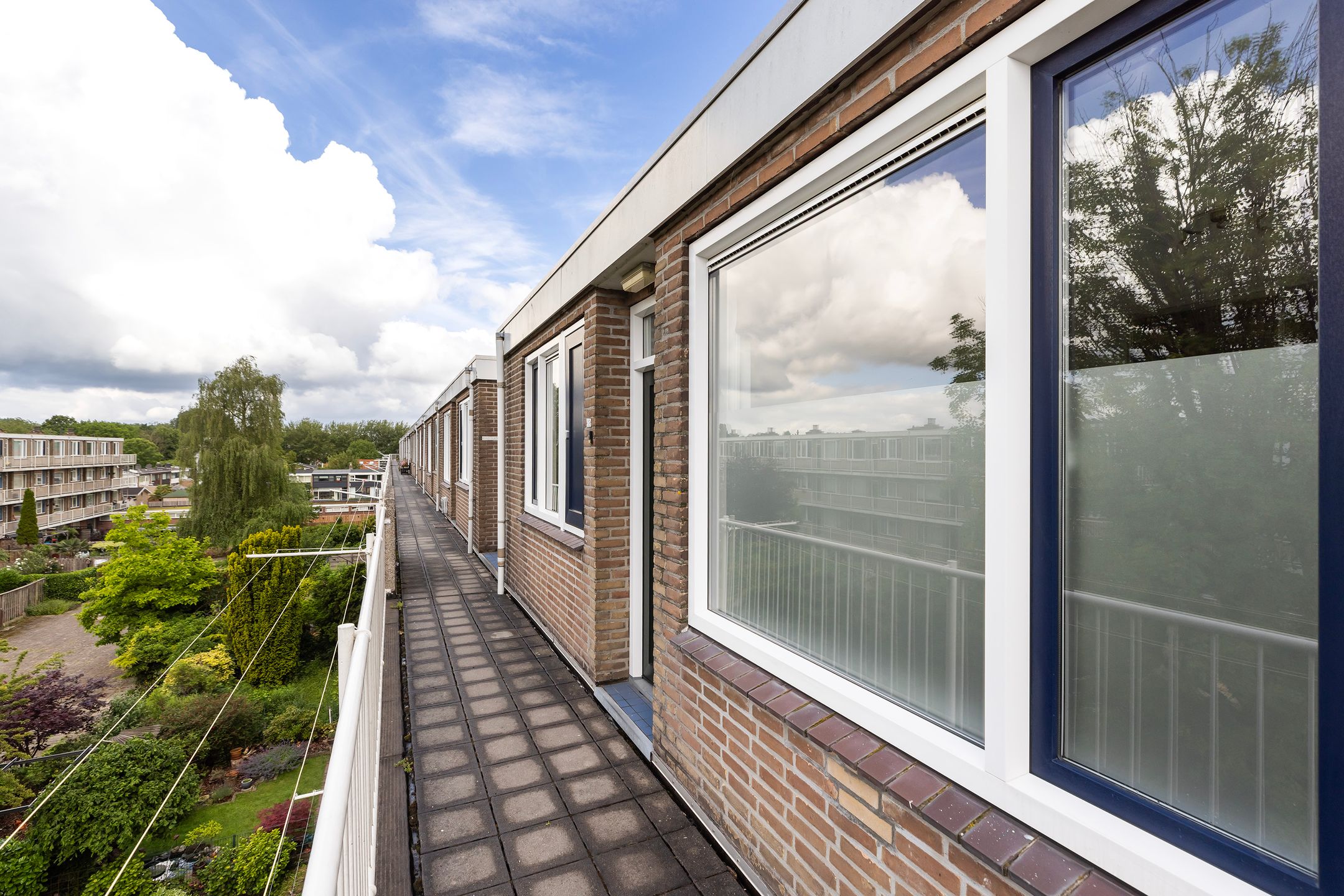Photo 18 of Anth. Fokkerstraat 138