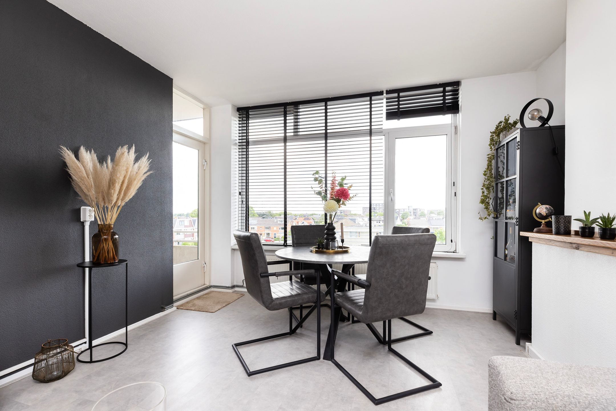 Photo 6 of Anth. Fokkerstraat 138