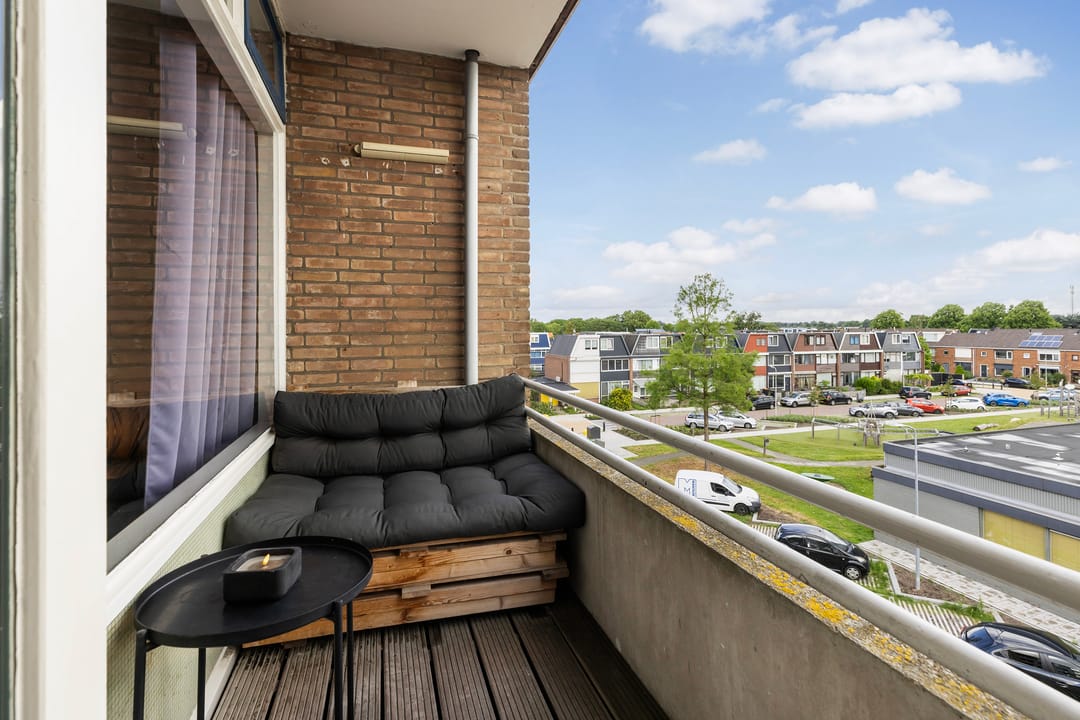 Photo 8 of Anth. Fokkerstraat 138