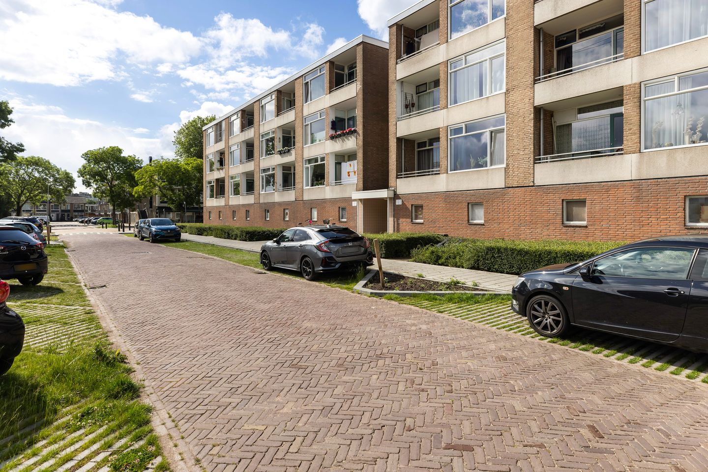 Photo 20 of Anth. Fokkerstraat 138