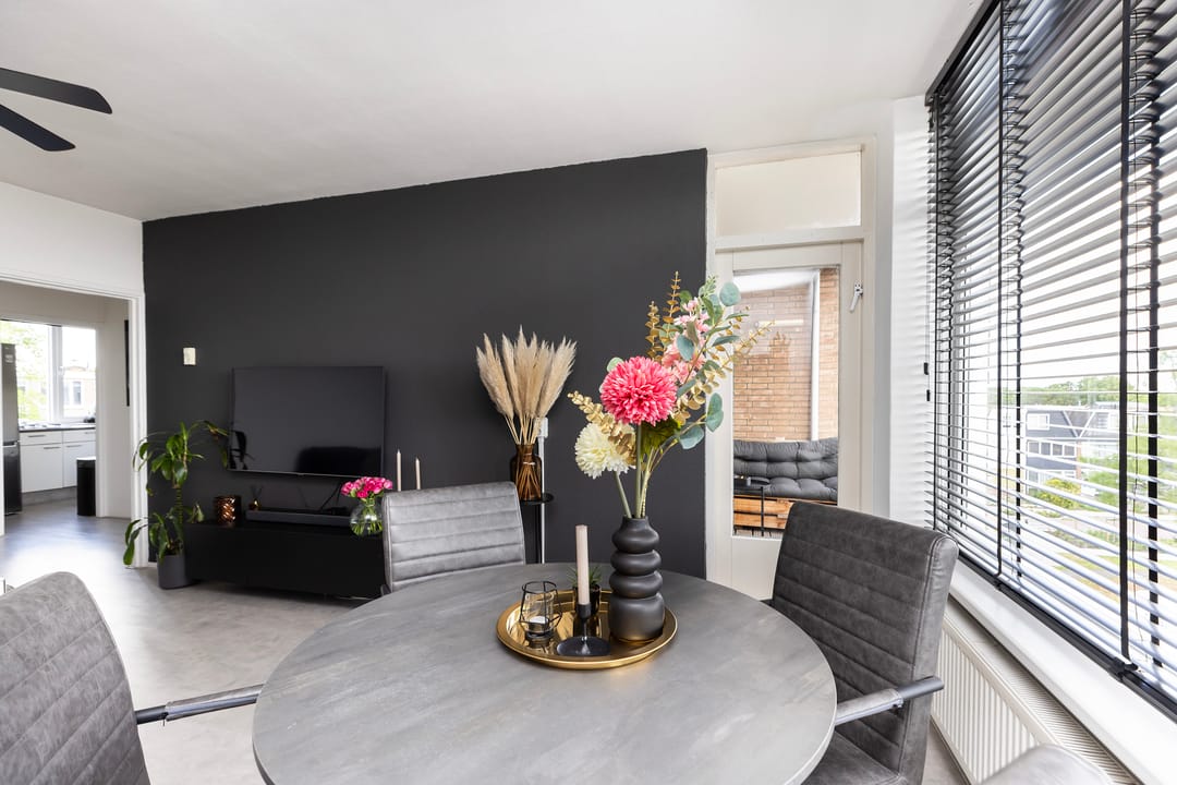 Photo 7 of Anth. Fokkerstraat 138