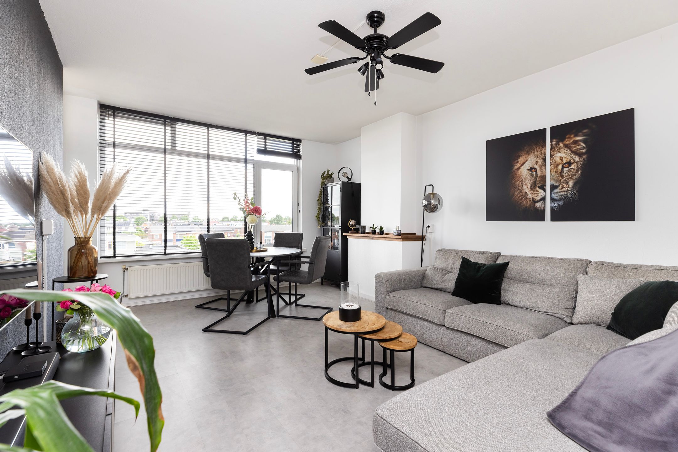 Photo 3 of Anth. Fokkerstraat 138