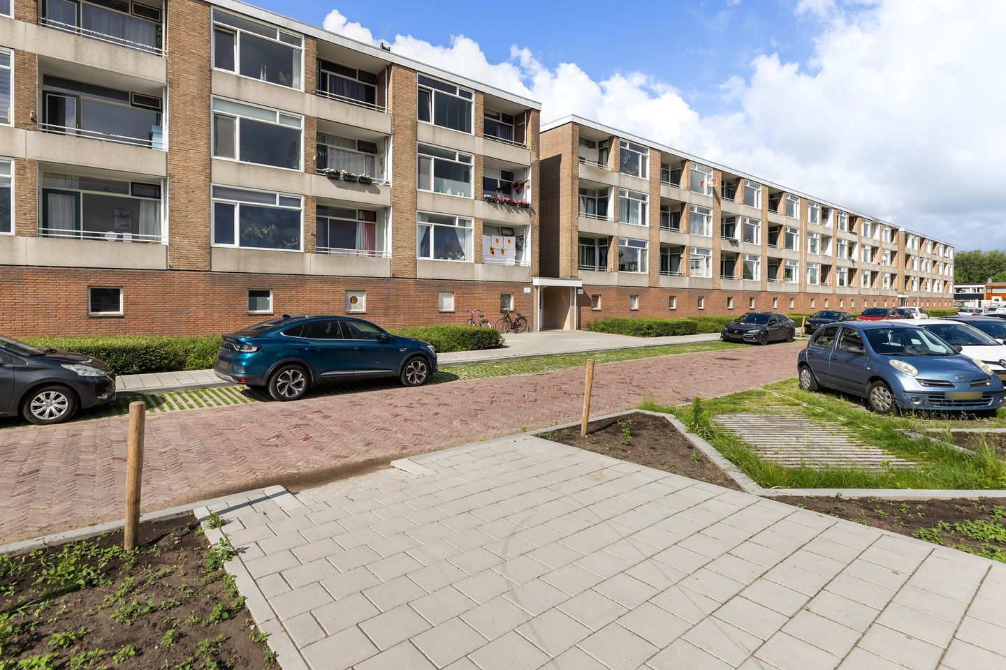 Photo 19 of Anth. Fokkerstraat 138