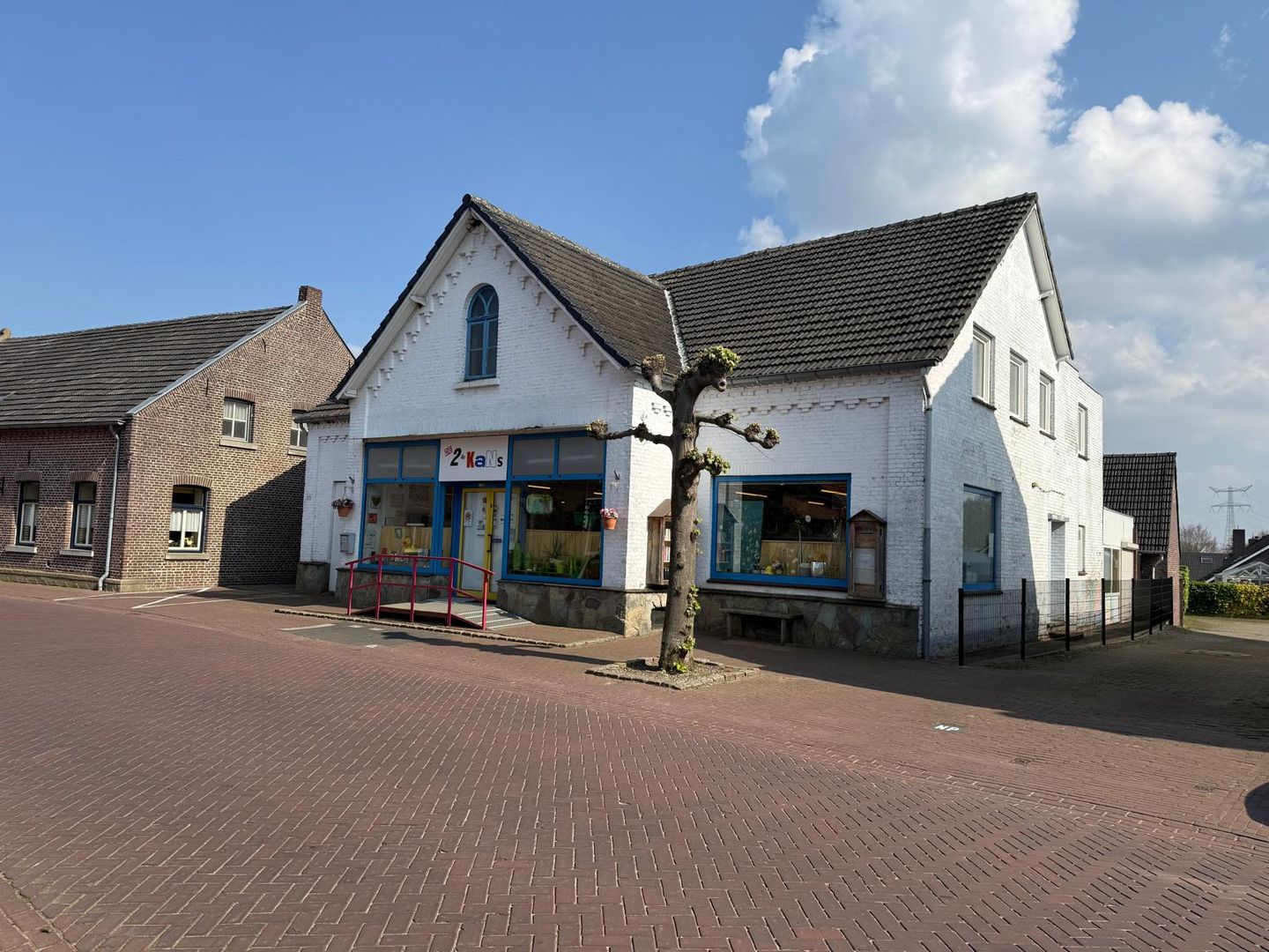 Bekijk foto 3 van Dorpsstraat 33-a