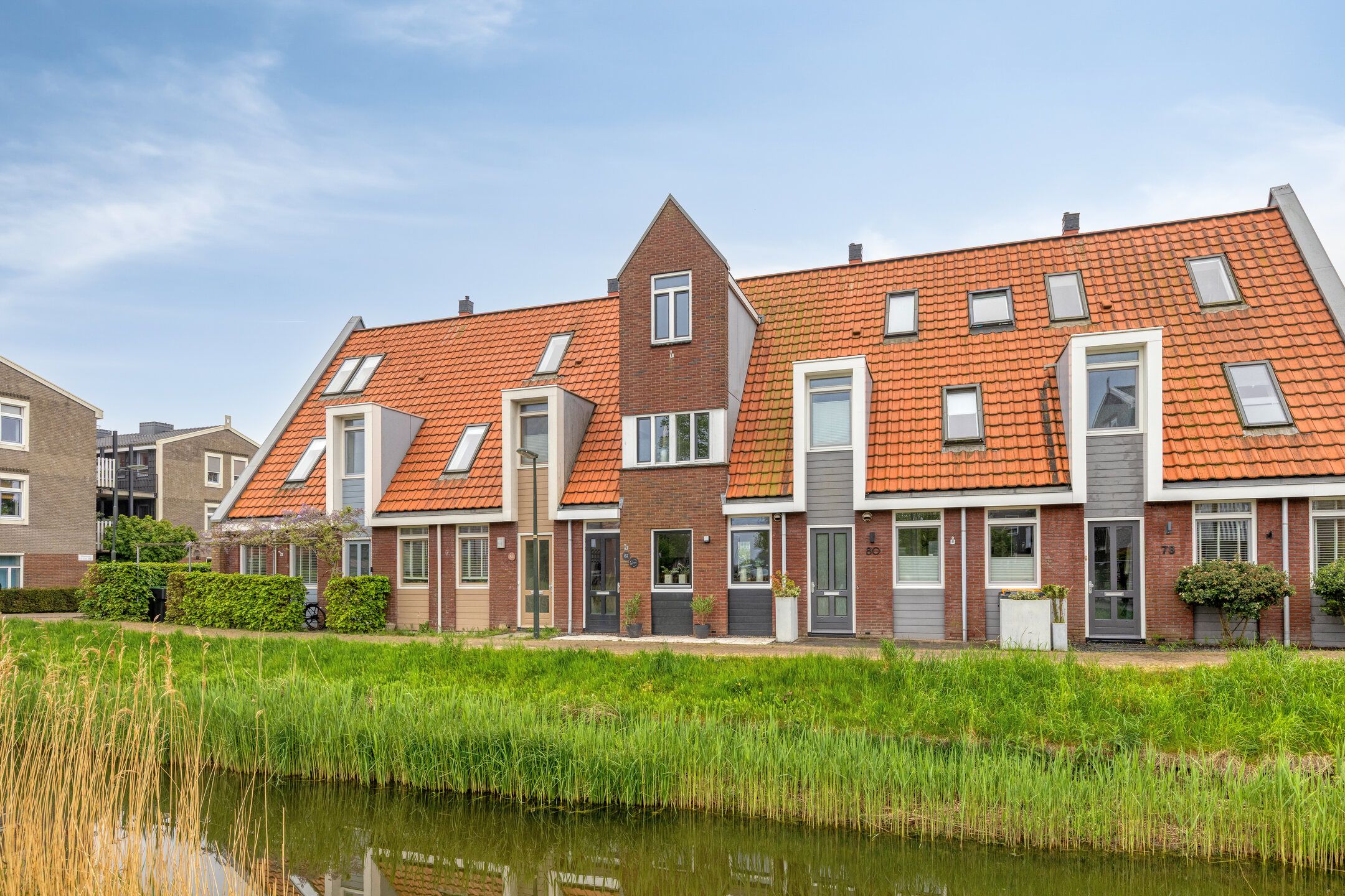 Koningsspil 82