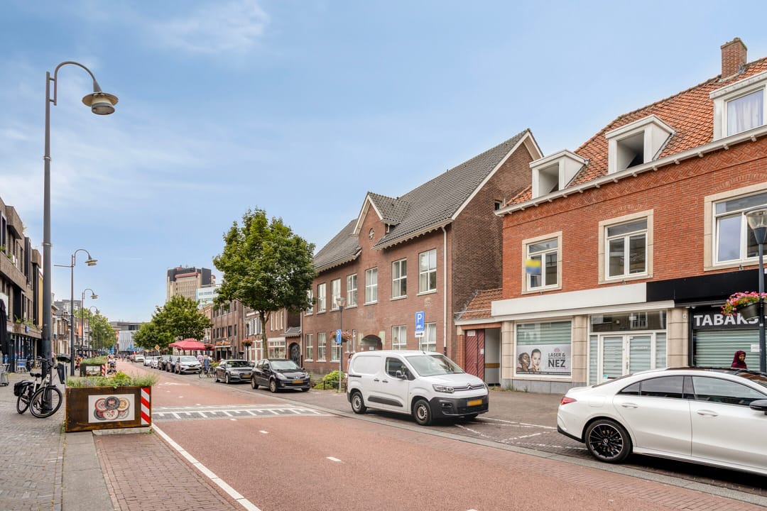 Foto 8 van Kruisstraat 55-B